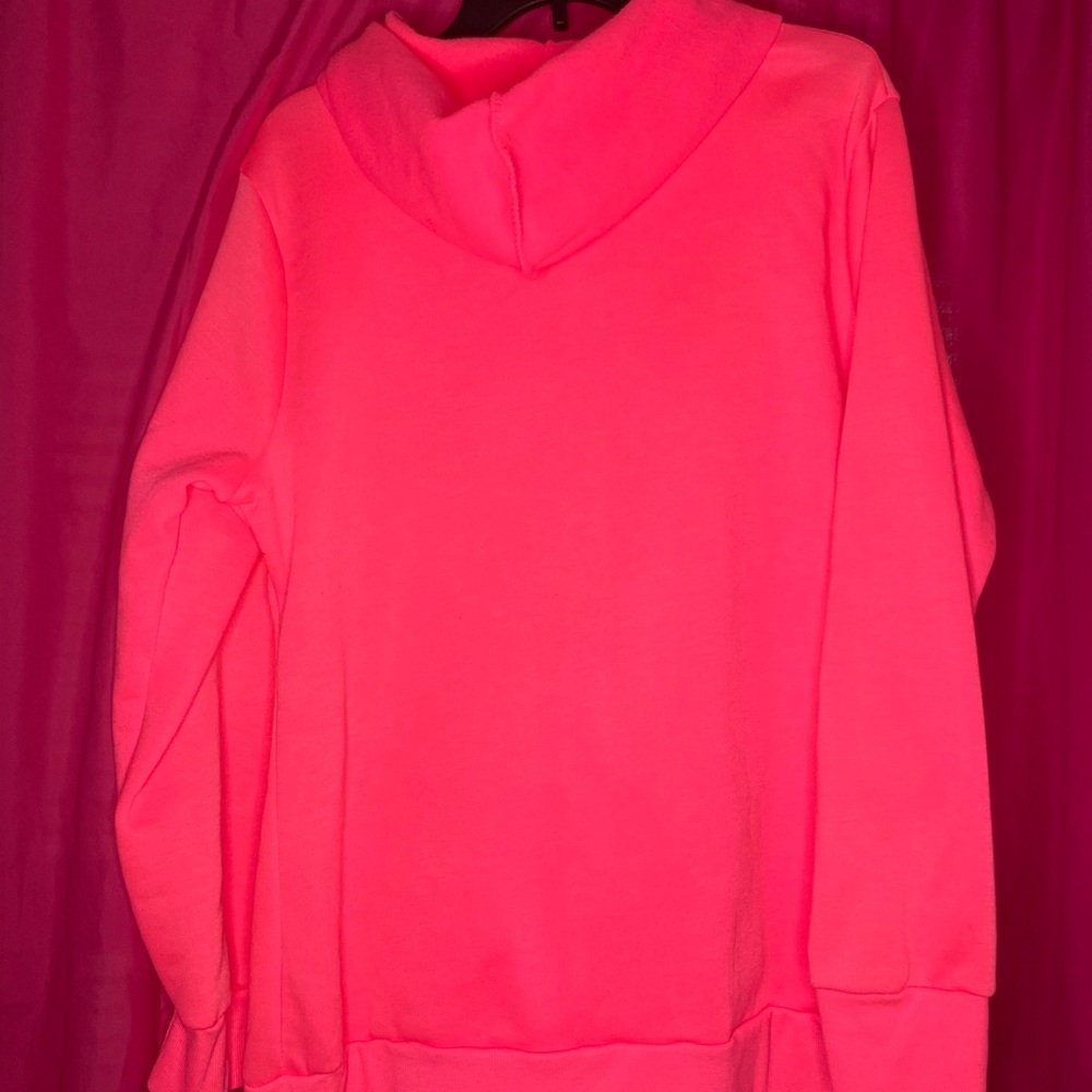 Pink Jacket - Picture 2 of 3